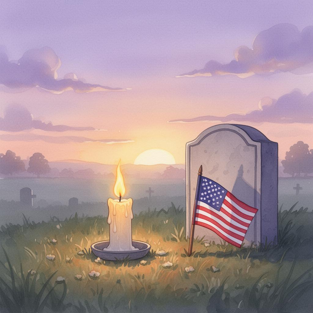 Tribute by Eleanor